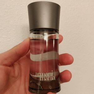 Giorgio ARMANI Mania1.7 FL. oz.
